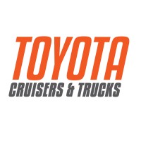 Toyota Cruisers & Trucks logo - Similar company to Complete Trailers