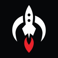 Rocket Jones logo - Similar company to Go For Vertical