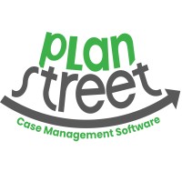 PlanStreet logo - Similar company to Casebook Pbc
