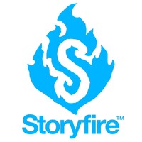 Storyfire logo - Similar company to Storyfire