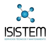 ISISTEM Servicios Técnicos y Mantenimiento logo - Similar company to Fesecseguridad