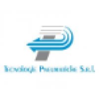 TP Tecnologie Pneumatiche logo - Similar company to Arco Hydraulics