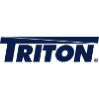 Tritón Pardubice logo - Similar company to Cabcomm System