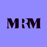 MRM Japan logo - Similar company to Iver Design