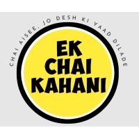 Ek Chai Kahani logo - Similar company to Schewel Social Organisation