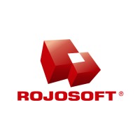 ROJOSOFT logo - Similar company to Agrobit