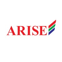 Arise Consulting logo - Similar company to Senfficient