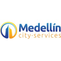 Medellin City Services logo - Similar company to Gran Colombia Tours