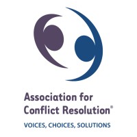 Association for Conflict Resolution Network logo - Similar company to Blacktide