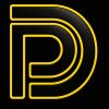 DARK PIXELS logo - Similar company to Jit Global Services