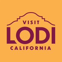 Visit Lodi logo - Similar company to Ovation Llc