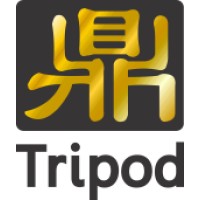 Hongkong Tripod Limited/Drielink International BV logo - Similar company to Pinwo Cargo Co., Ltd
