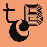 The Creative Branch logo - Similar company to Plain Creative