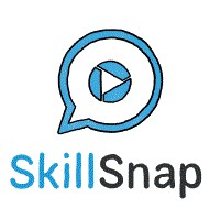 SkillSnap logo - Similar company to Skillsnap Solutions Llp