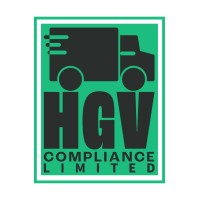 HGV Compliance Limited logo - Similar company to Seryt - Truck Tyre Wholesale