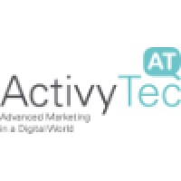 ActvTec Digital Marketing Solutions logo - Similar company to Web3D - Internet | Digital Marketing | Branding