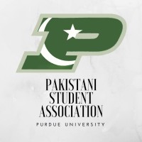 Pakistan Student Association Purdue logo - Similar company to Gdsc Minerva