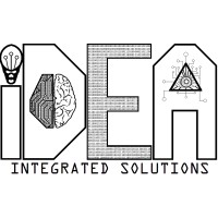 IDEA - Integrated Solutions logo - Similar company to Tapajós Carbon