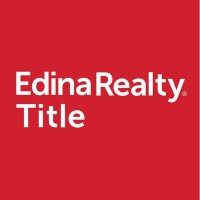 Edina Realty Title