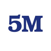 5M s.r.o. logo - Similar company to La Composite Ltd.