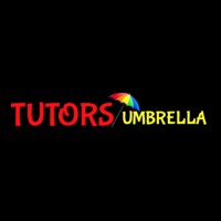 Tutors Umbrella logo - Similar company to Bright Skill