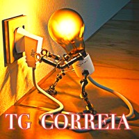 TG Correia logo - Similar company to Sílaba