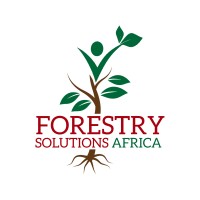 Forestry Solutions Africa logo - Similar company to Ratskeller Leipzig