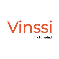 Vinssi logo - Similar company to Fromvedas ®