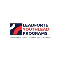 LEADFORTE YOUTH DEVELOPMENT PROGRAMS logo - Similar company to Alphademia International Resource Centre