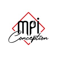 MPI CONCEPTION logo - Similar company to Mpi Impression