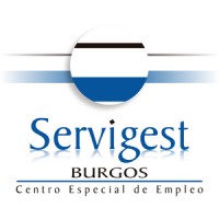 SERVIGEST BURGOS S.L. logo - Similar company to Servigest