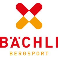 Bächli Bergsport AG logo - Similar company to Workmind