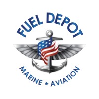 Fuel Depot Marine logo - Similar company to Зао 