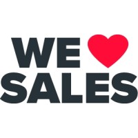 WELOVESALES logo - Similar company to Thisone