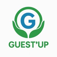 Guest'Up logo - Similar company to Travaux Cee