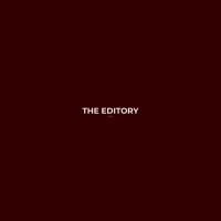 The Editory logo - Similar company to Brielle Armon