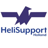 Helisupport Holland b.v. logo - Similar company to Gotech Solutions