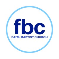Faith Baptist Church - General Santos City logo - Similar company to Vas Outsourcing