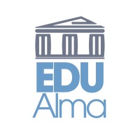 EDUAlma logo - Similar company to Academis