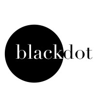 Black Dot Pte Ltd logo - Similar company to Black Dot