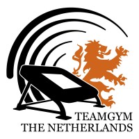 Teamgym the Netherlands logo - Similar company to Teamgym Aarhus