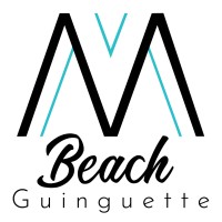 MBeach Guinguette logo - Similar company to Le Troyes Fois Plus