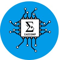 CAECOMP logo - Similar company to Eta+