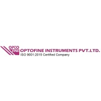 Optofine Instruments PVT LTD logo - Similar company to Sbr Machines Pvt Ltd