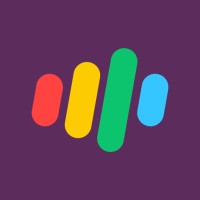 Frday Superapp logo - Similar company to Rapidev