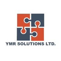 YMR Solutions logo - Similar company to Rabbitdoek