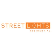 StreetLights Residential logo - Similar company to Red Development