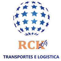 Rck Transportes e Logistica logo - Similar company to Cte Logística
