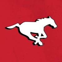 Calgary Stampeder Football Club logo - Similar company to Spruce Meadows