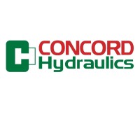 Concord Hydraulics logo - Similar company to Austecha